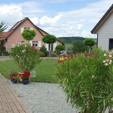 Gite Les Herissons Guevenatten Exterior photo